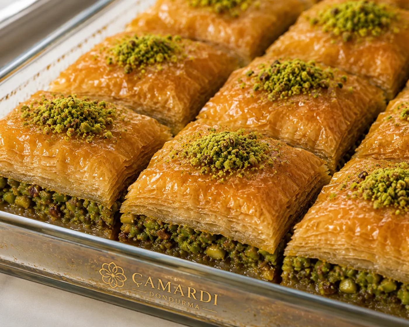 Baklava